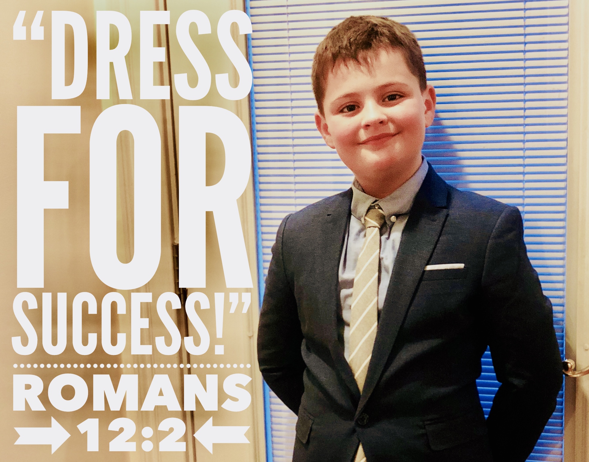 We All Know That ‘ONE KID’…