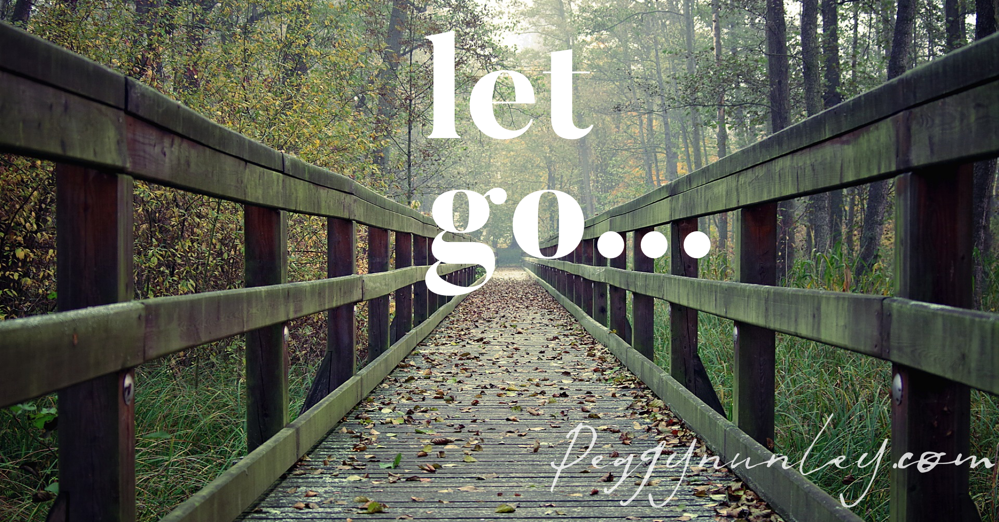 Be Still…