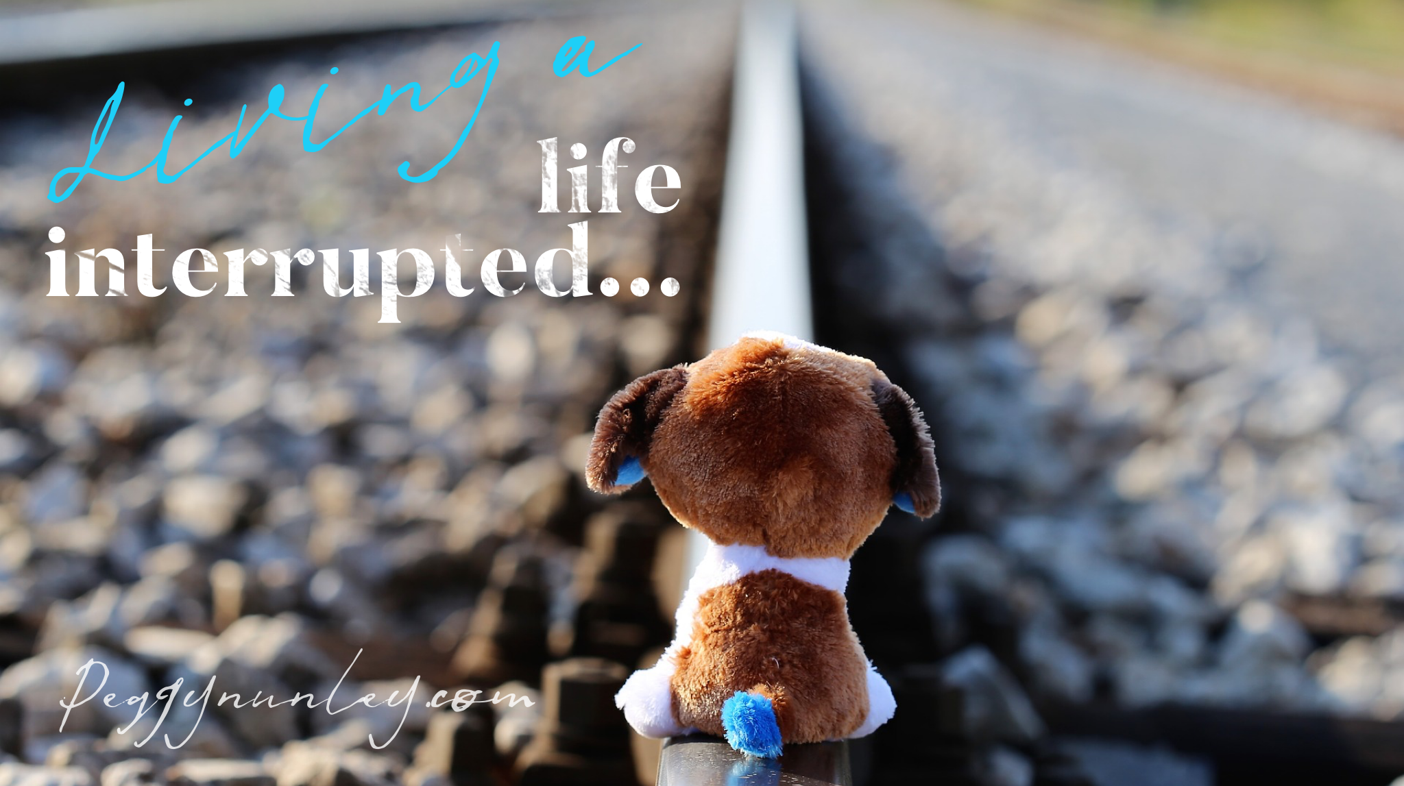 Living A Life INTERRUPTED…