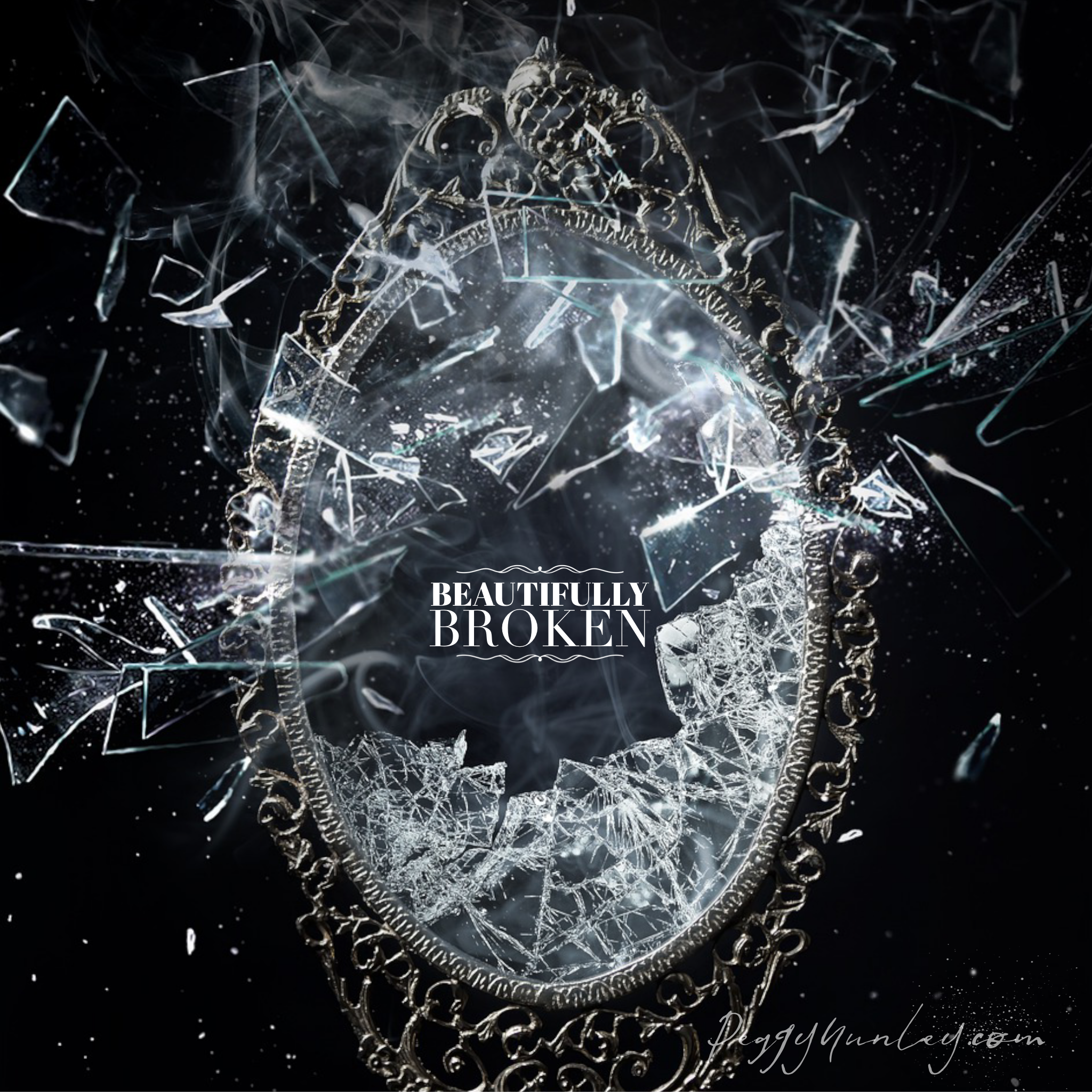Beautifully Broken…